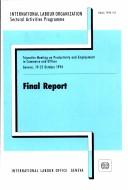 Final report