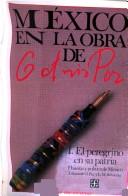 México en la obra de Octavio Paz