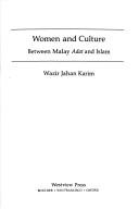 Women and culture