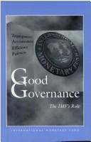 Good governance