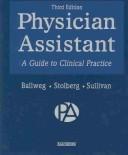 Physician assistant