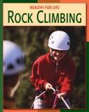Rock climbing
