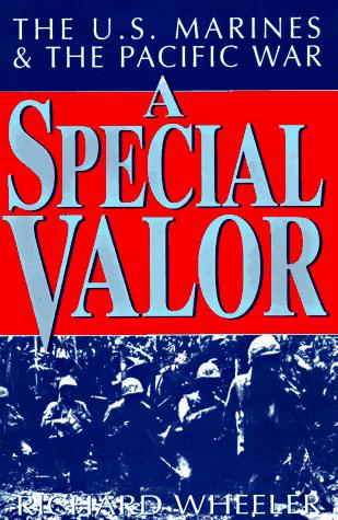 A special valor