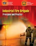 Industrial fire brigade
