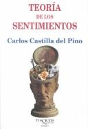 Teoría de los sentimientos