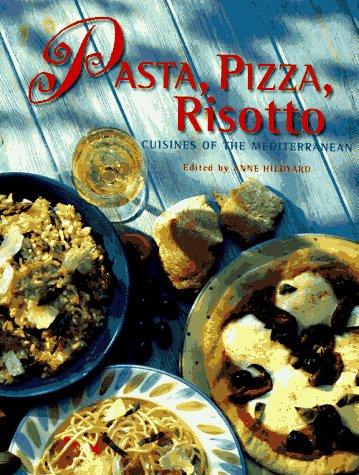Pasta, Pizza and Risotto