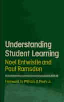 Understanding student learning