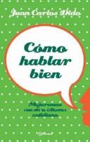 Cómo hablar bien