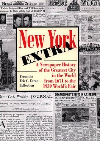 New York Extra