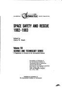 Space Safety and Rescue 1982-1983