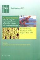 IFLA 117: The Virtual Customer