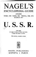 U.S.S.R.