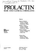 Prolactin