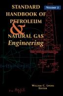 Design of oil-handling systems and facilities