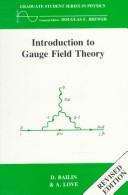 Introduction to gauge field theory