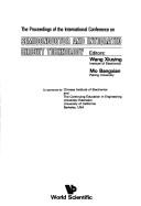 The proceedings of the International Conference on Semiconductor and Integrated Circuit Technology