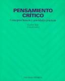 Pensamiento critico/ Critical Thinking