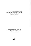 Alma kabutari