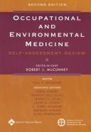 Occupational and environmental medicine
