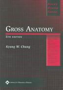 BRS Gross Anatomy