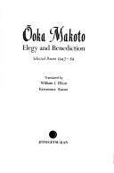 Elegy and benediction