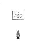 El corpus de Toledo