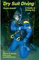 Dry suit diving