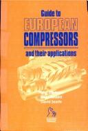 Guide to European compressors and their applications