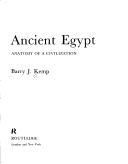 Ancient Egypt