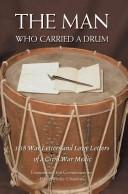 The man who carried a drum