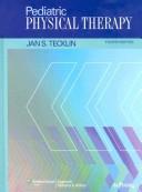 Pediatric physical therapy
