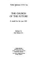 Church of the Future