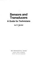 Sensors and Transducers