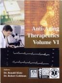 Anti-aging therapeutics