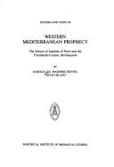 Western Mediterranean prophecy