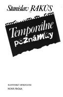 Temporálne poznámky