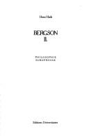 Bergson