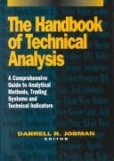 Handbook of Technical Analysis
