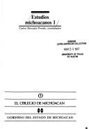 Estudios michoacanos