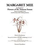 Margaret Mee