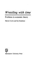 Wrestling with time