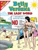 Last Word (Betty and Veronica)