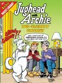 Pup-Ularity Contest (Jughead with Archie)