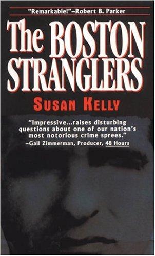 The Boston Stranglers