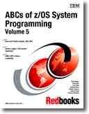 Abcs of Z/os System Programming