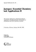 Isotopes