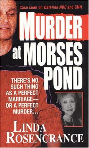 Murder at Morses Pond