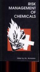 Risk Management of Chemicals