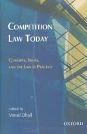 Competition Law