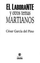 El laborante y otros temas martianos